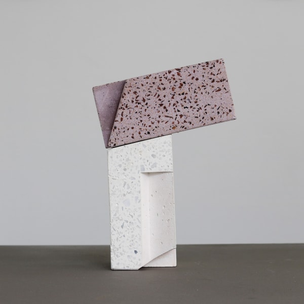 Simon Anund, Defectus Occultos I, 2018