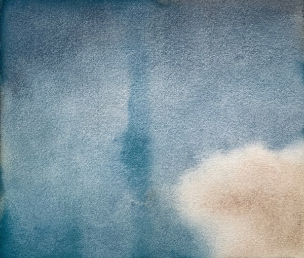 Mykola Tolmachev, Something Lost (no 3), 2022