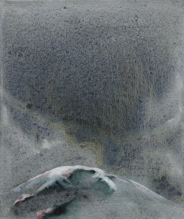 Pauline Fransson, Svartbäcksmåla, 2022