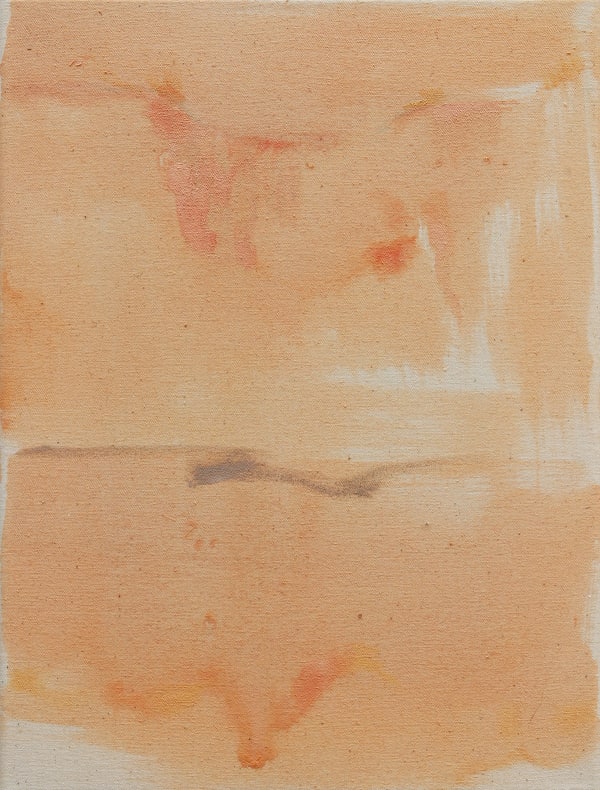 Pauline Fransson, De blygas längtan, 2024