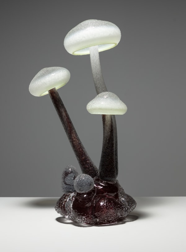 Ellen Ehk, Wonderland, 2023