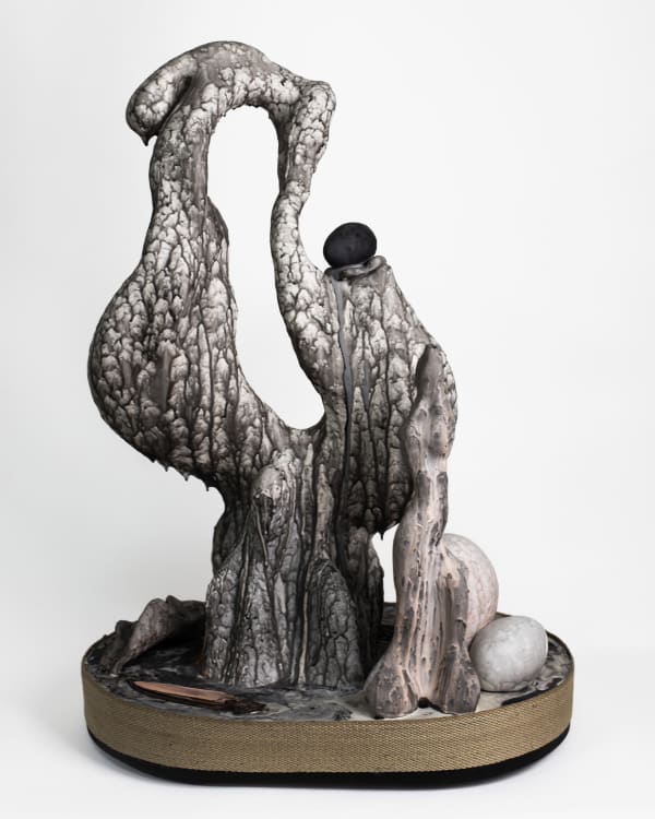 Sara Möller, Panorama, 2024