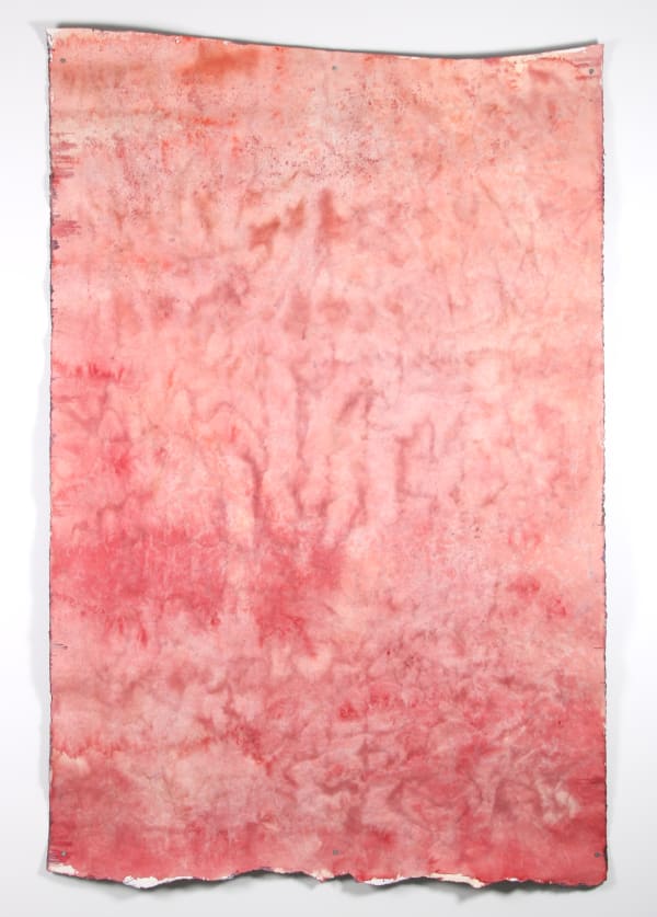 Sara Möller, Backdrop, 2022