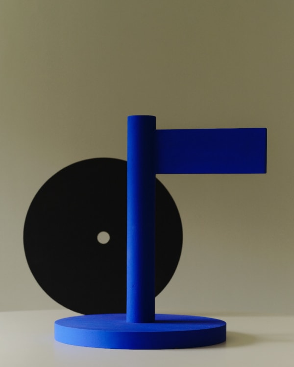 Peter Andersson, re/construction, 2024