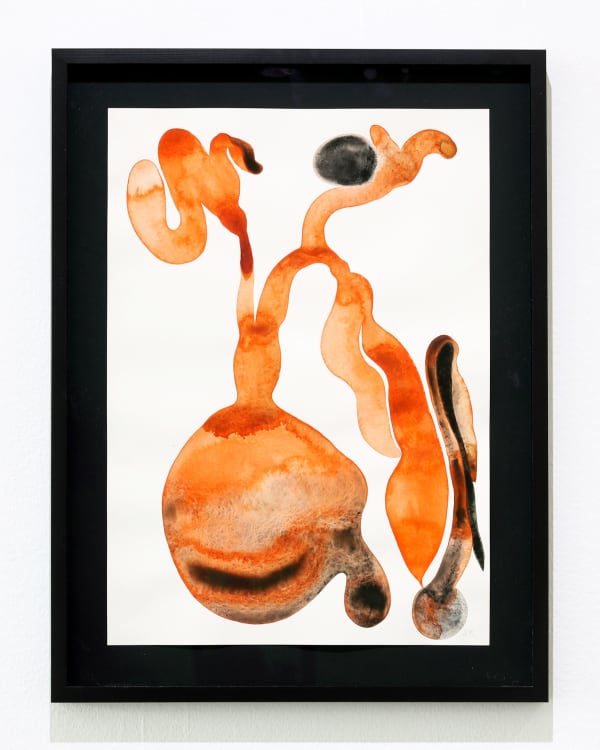 Sara Möller, IN BALANCE, 2020