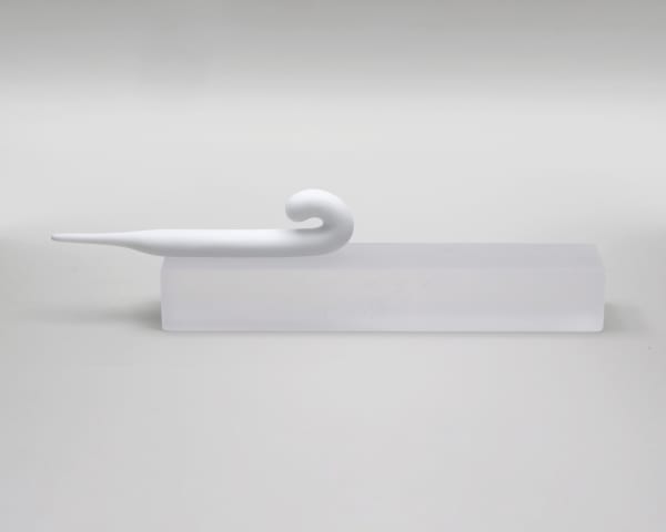 Karin Törnell, Sträcka sig, 2023