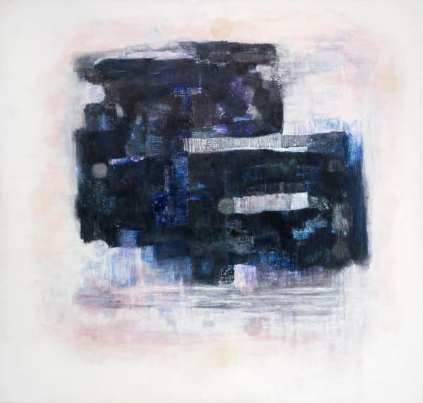 Sylvia Naimark, Zimzum 2, 2023