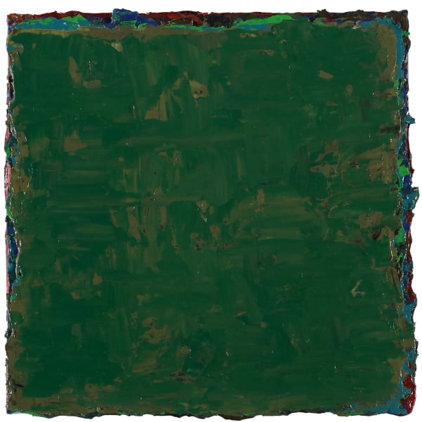 Madhat Kakei, Untitled, 2019