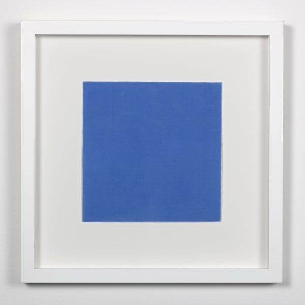 Tom Hedqvist, Signal #22, 2021