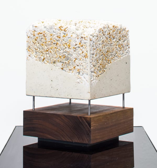 Simon Anund, Fall Of An Empire II, 2018