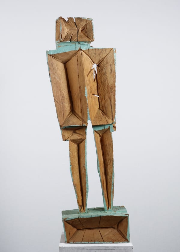 Johan Röing, Beskärd, 2016