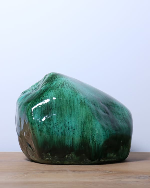 Ellen Ehk, Riverstone #21, 2022