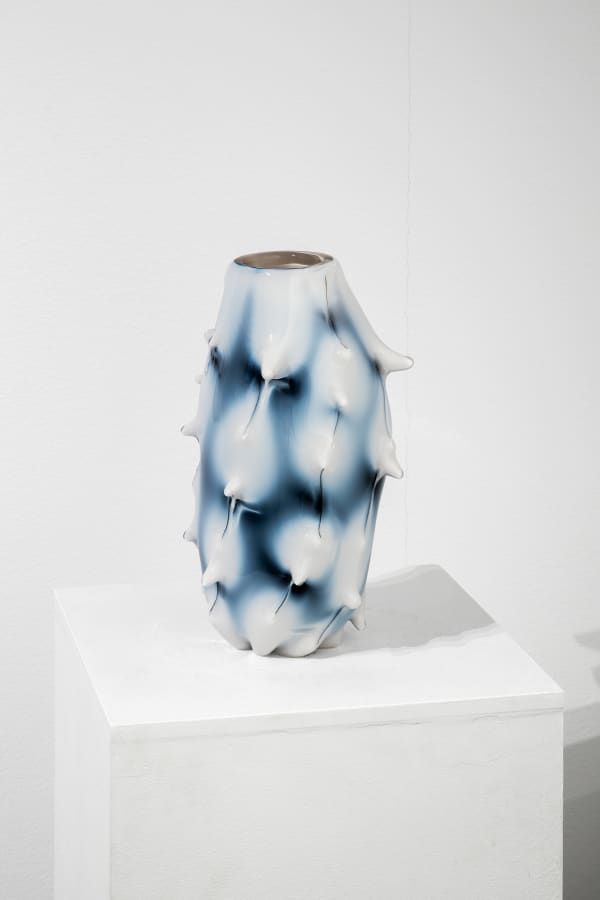 Mårten Medbo, Spinal VII, 2018