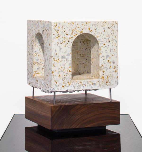 Simon Anund, Fall Of An Empire I, 2018