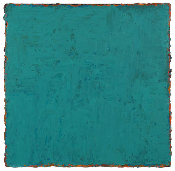 Madhat Kakei, Untitled, 2018