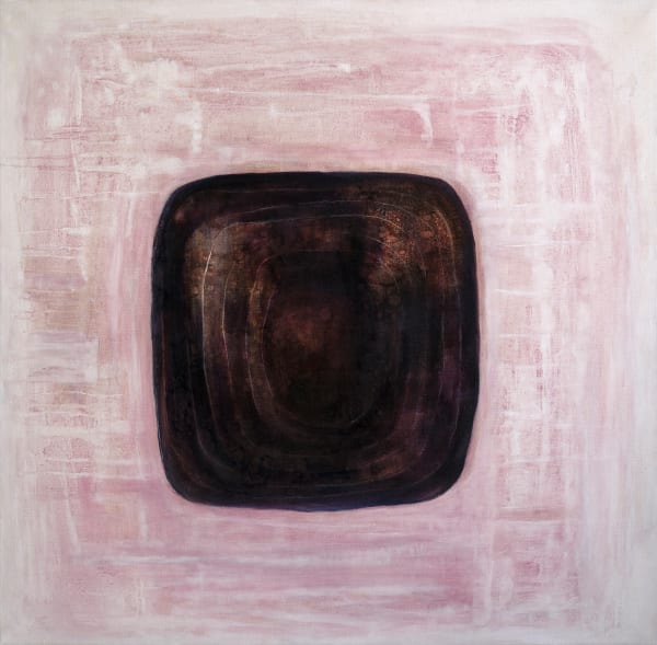 Sylvia Naimark, Empty Frame, 2025