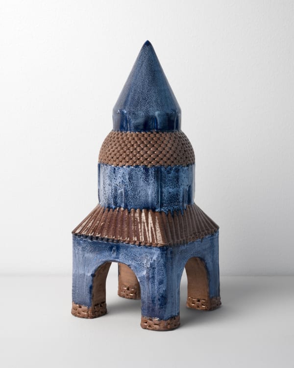 Raha Rastifard, Lost Memory VI, 2025