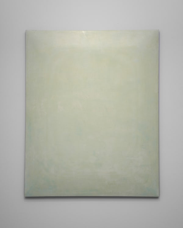 Mats Bergquist, Vintersaga, 2019