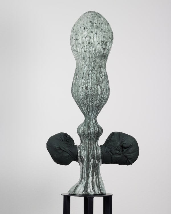 Sara Möller, This is for demonstration, 2021