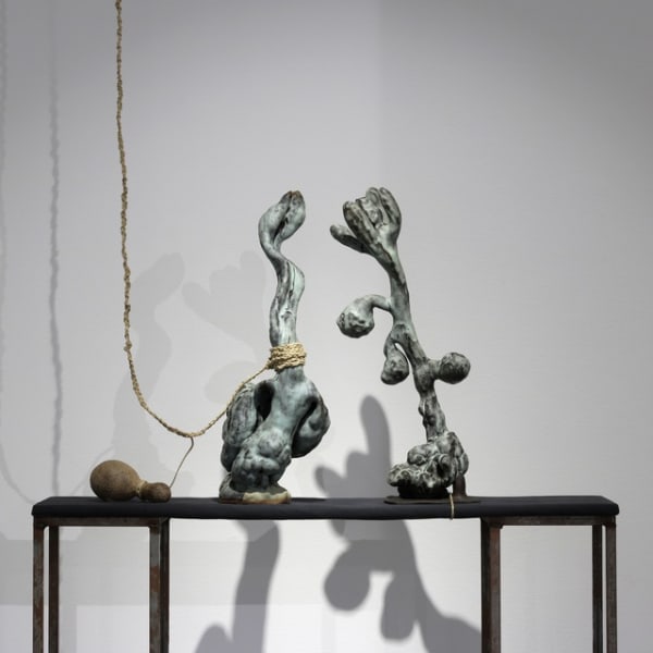 Sara Möller, DRESSAGE & TWIST, 2020