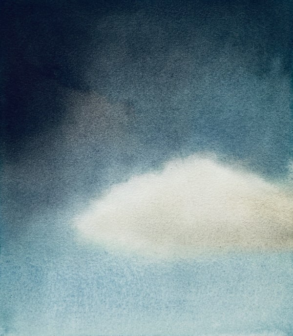 Mykola Tolmachev, Something Lost (no 6), 2022