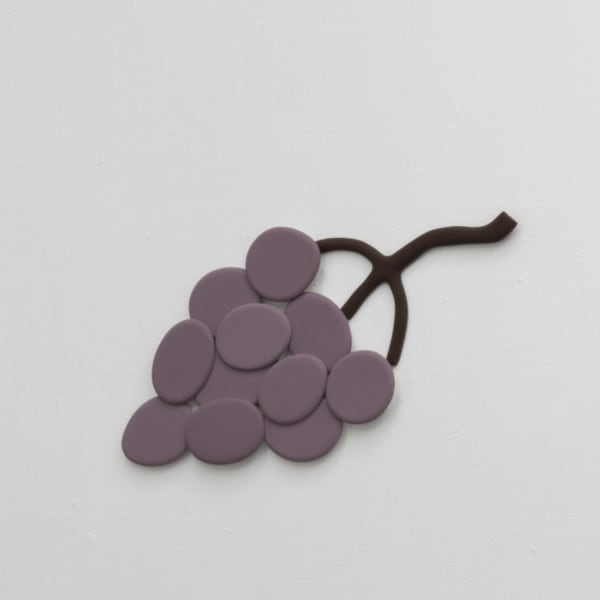 Paul-Robin Sjöström, Broken Promises, 2019