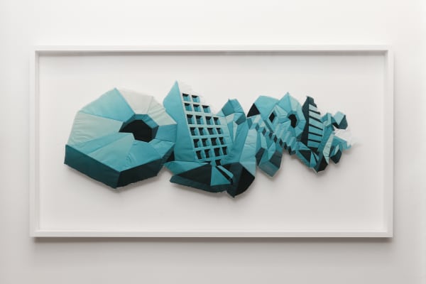 Inger Bergström, Star Nonsense II, 2025