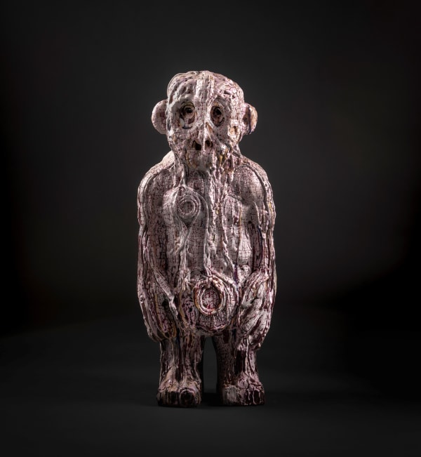 Carl Richard Söderström, Off the meds, 2022