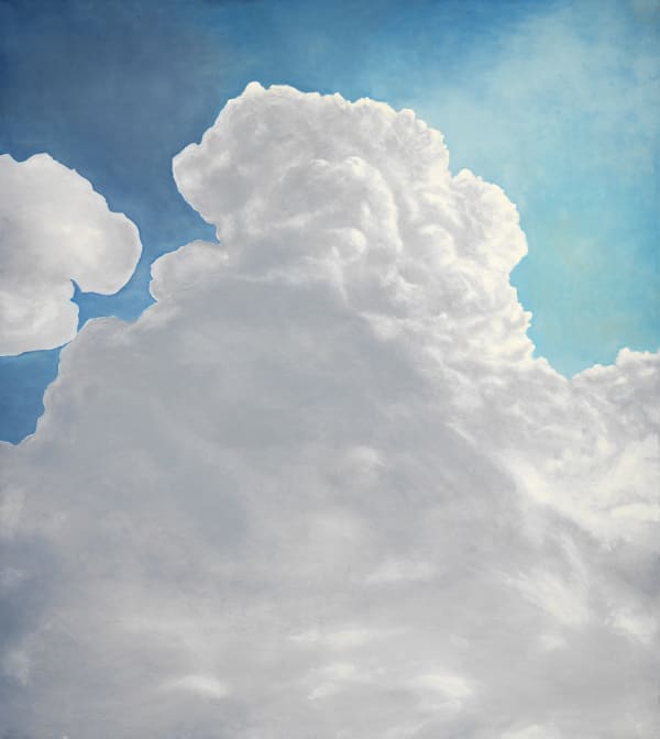 Viktor Rosdahl, En strimma av klarhet, 2025