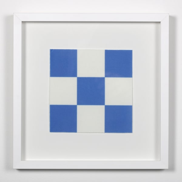 Tom Hedqvist, Signal #31, 2021