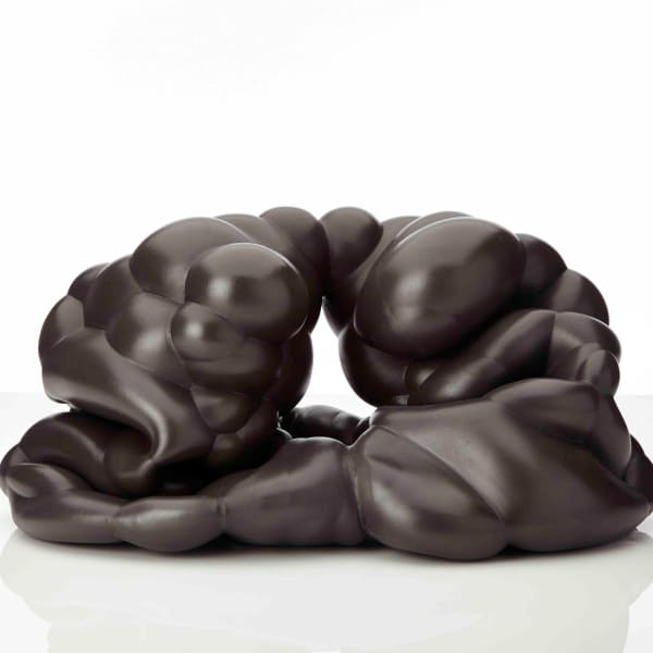 John Rainey, The Fall of a Connection, 2014