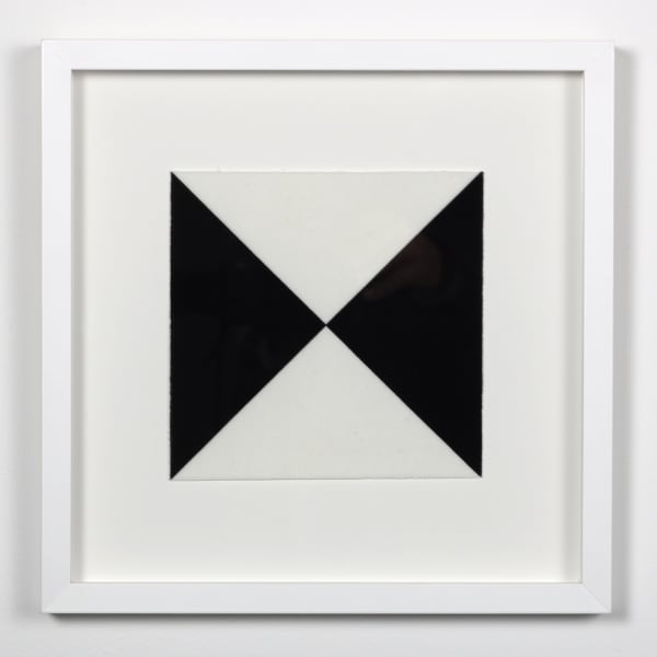 Tom Hedqvist, Signal #11, 2021