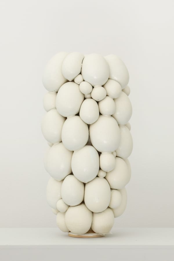 Mårten Medbo, Crowd, 2022