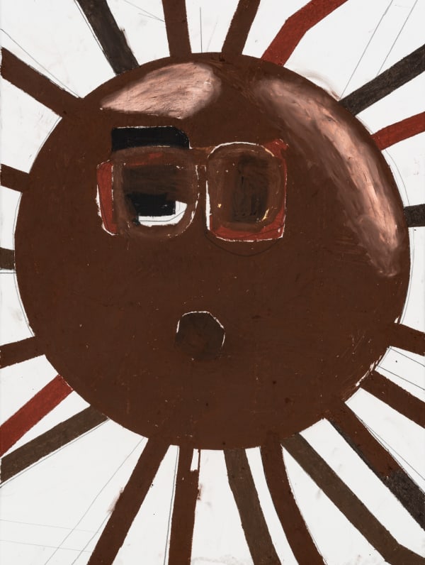 Daniel EKTA Götesson, Sol, 2023