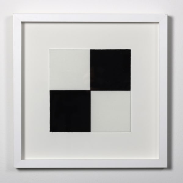 Tom Hedqvist, Signal #4, 2021