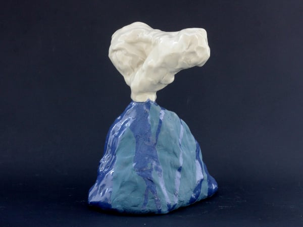 Linda Karlsson, Cloudy, 2016