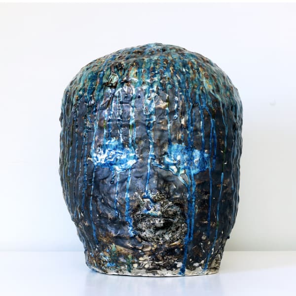 Amalia Bille, Crystal clear, 2018