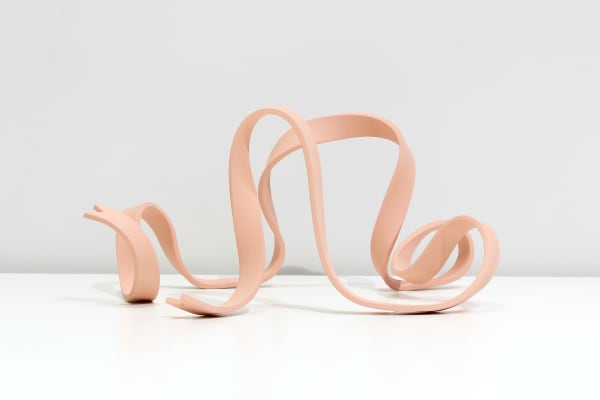 Paul-Robin Sjöström, Lost in Lust, 2018