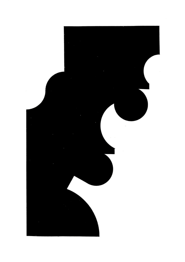 Anders Wenngren, Villa Josette #4, 2024