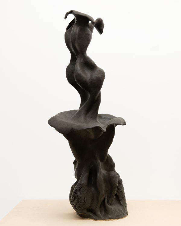 Sara Möller, Syrefattig, 2025