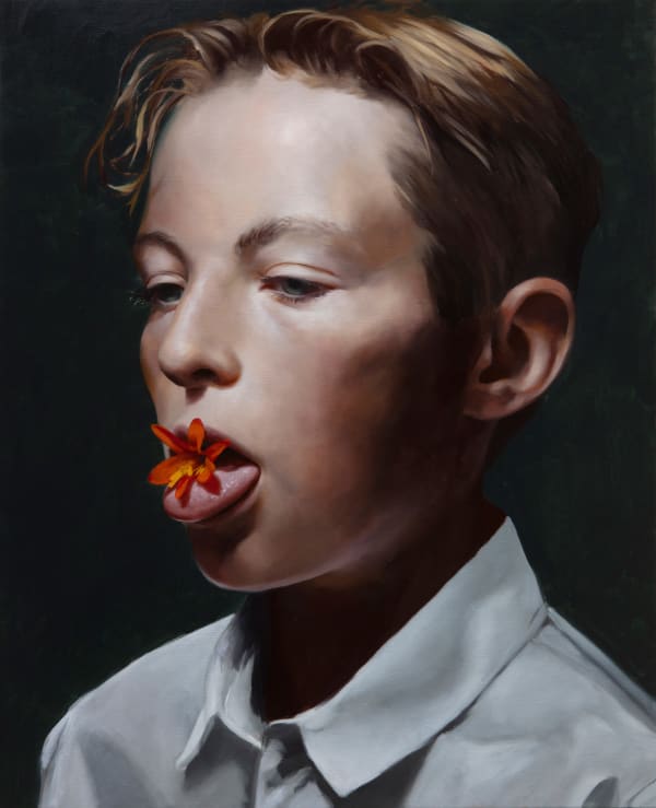 Markus Åkesson, Land of the Lotus Eaters, 2024