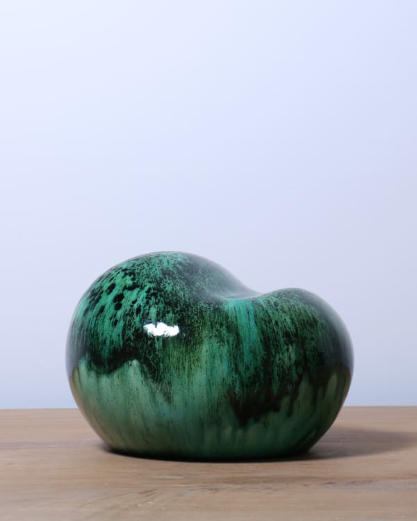 Ellen Ehk, Riverstone #1, 2022