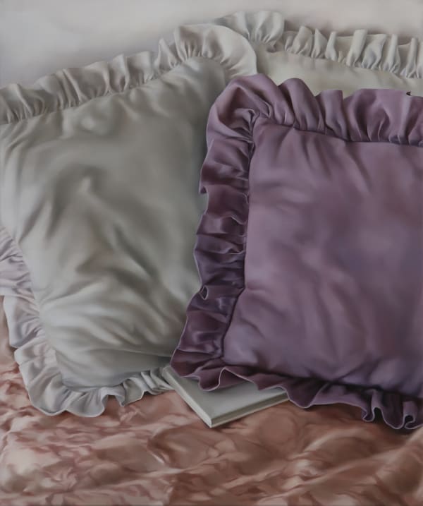 Ebba Johansson, Diary, 2024