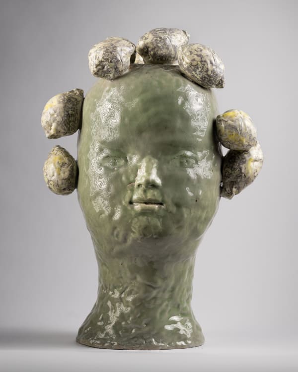 Amalia Bille, Citronträd, 2024