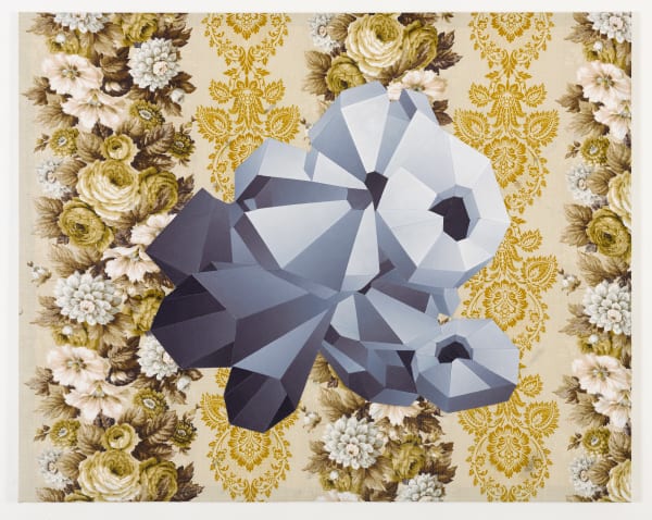 Inger Bergström, Memories, 2024