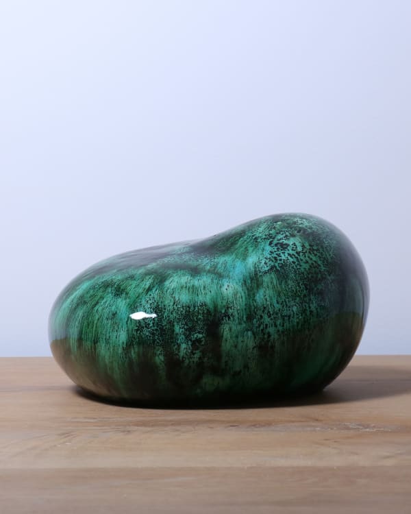 Ellen Ehk, Riverstone #3, 2022