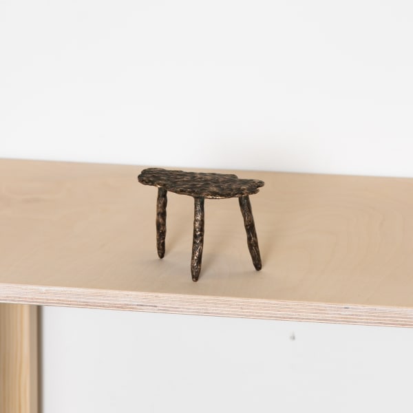 Sara Möller, Ytlig, 2025