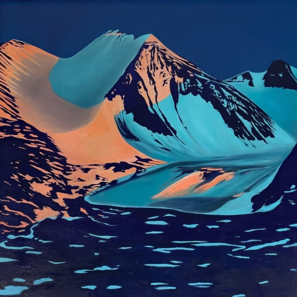 Viktor Rosdahl, I revorna, 2022