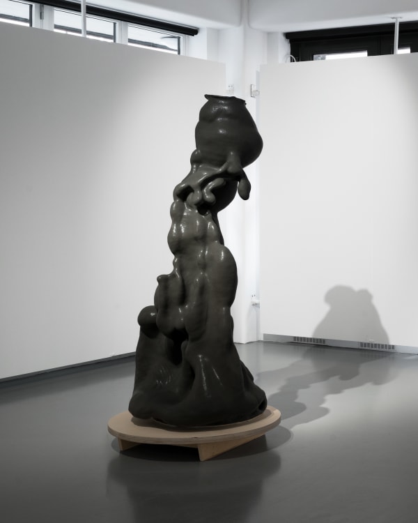 Sara Möller, Drift, 2025