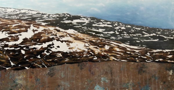 Viktor Rosdahl, Ljus som förenar / fält som förändrar, 2013-23